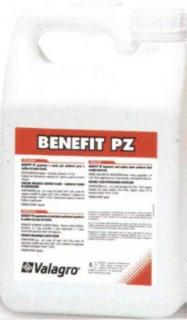 Benefit PZ termésnövelő 10 liter