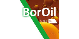 Boroil narancsolaj 1 liter