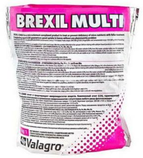 Brexil Multi 5 kg