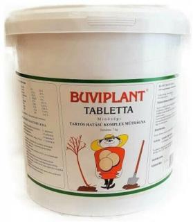 Buviplant tabletta 7 kg