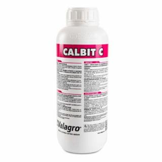 Calbit C kalcium lombtrágya 1 liter