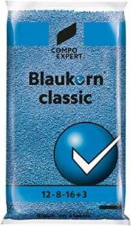 Compo Blaukorn classic 12-8-16+Me 25 kg
