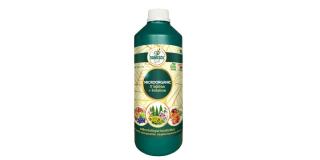 Damisol Gold Microorganic Talajélet 1 l