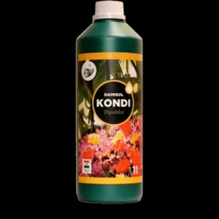 Damisol Kondi 1 liter