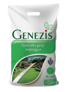 Genezis speciális gyepműtrágya 5 kg