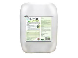 Humicquattro huminsav 5 liter