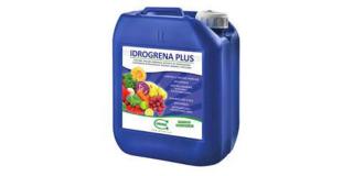 Idrogrena Plus növénykondícionáló 5 liter