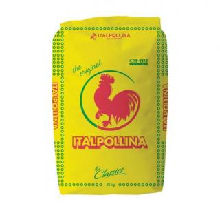 Italpollina szerves baromfitrágya granulátum 25 kg