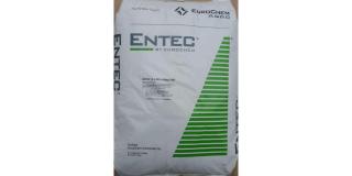 K+S Entec Select 15-5-20 25 kg