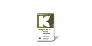 Klasmann Potgrond H90 + Green Fibre tőzeg 70 liter (P)