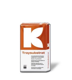Klasmann Traysubstrate + Green Fibre tőzeg 70 liter