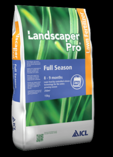 Landscaper Pro Full Season 8-9 hó 27-5-5+2Mg 15 kg