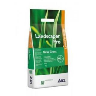 Landscaper Pro New Grass starter gyeptrágya 20-20-8 5 kg