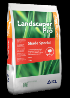 Landscaper Pro Shade Special 2-3 hó 11-5-5+8Fe 15 kg