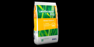 Landscaper Pro Stress Control nyári/téli gyeptrágya 2-3 hó 19-5-23 15 kg
