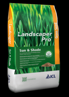 Landscaper Pro SunShade fűmag 10 kg