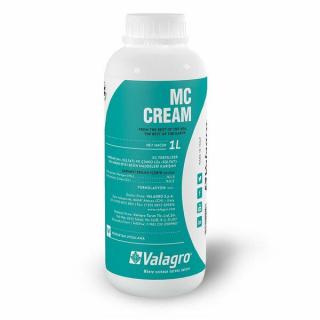 MC Cream algatartalmú termésnövelő 1 liter