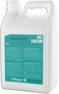 MC Cream algatartalmú termésnövelő 10 liter