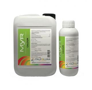 Myr Kalcium 1 liter