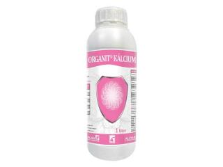 Organit Kalcium 1 liter