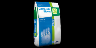 Osmocote Bloom 2-3K 12-7-18+M.e. 25 kg
