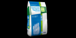 Osmocote Topdress 4-5N 22-5-6+2Mg 25 kg