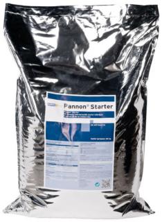 Pannon Starter 9-40 NP+1% Zn 20 kg