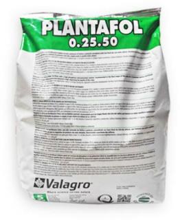 Plantafol 0-25-50+ME 5 kg