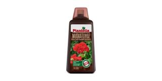 Plantella speciális tápoldat muskátlihoz 1 liter
