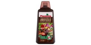 Plantella univerzális tápoldat 1 liter
