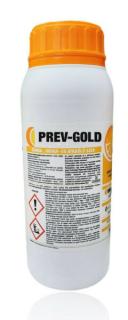 Prev-Gold 1 liter narancsolaj