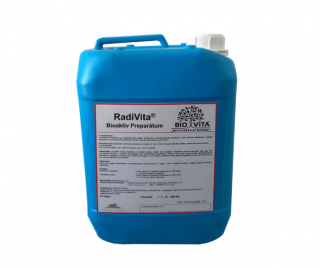 RadiVita 20 liter