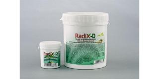 Radix-D gyökereztető por félfás- és fásszárúakhoz 700 g