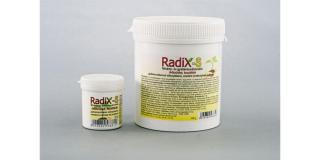 Radix-S gyökereztető por örökzöldekhez, fenyőfélékhez 50 g