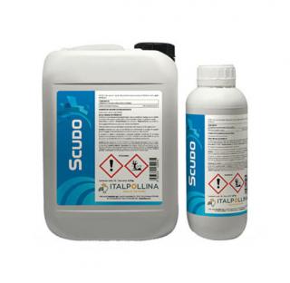 Scudo aminosavas felszívódó réz 5 liter