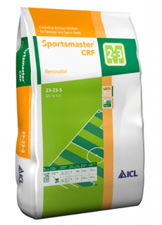 Sportsmaster Renovator 23-23-5 gyeptrágya 25 kg