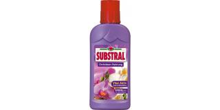 Substral tápoldat orchideához 250 ml