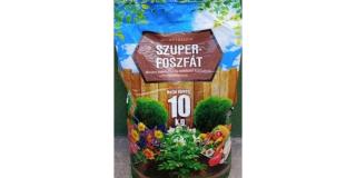 Szuperfoszfát 18% 10 kg
