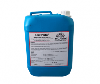 TerraVita 20 liter