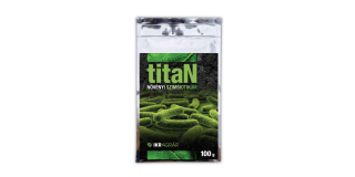 Titan WP 100 g mikrobiológiai készítmény