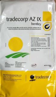 Tradecorp Bentley komplex mikroelem 4 kg