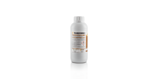 Transformer 5 liter