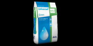 Universol Green 23-6-10+2Mg+ M.e. 25 kg