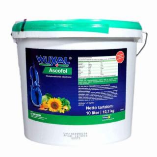 Wuxal Ascofol algatartalmú termésnövelő 10 liter