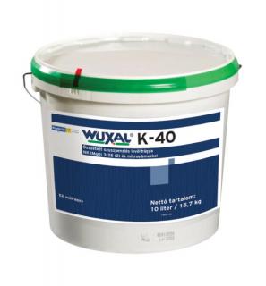 Wuxal K-40 lombtrágya 10 liter