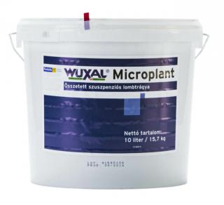 Wuxal Microplant lombtrágya 10 liter