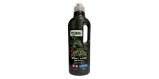 Wuxal Super Örökzöld komplex lombtrágya 1 liter