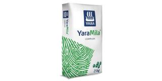 YaraMila Complex 12-11-18+3Mg+m.e. 25kg