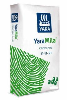 YaraMila Cropcare 11-11-21 25 kg