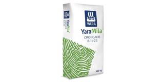 YaraMila Cropcare 8-12-22 25 kg